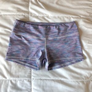 Fleo Shorts